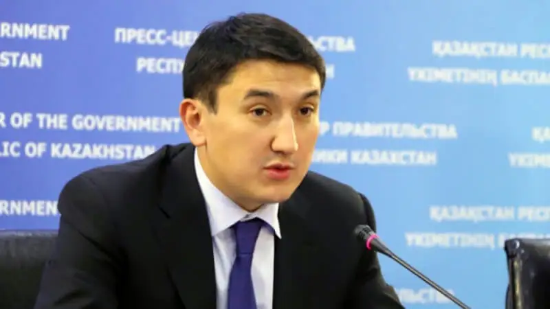 Экс-энергетика министрі Мағзұм Мырзағалиев Президент кеңесшісі болды