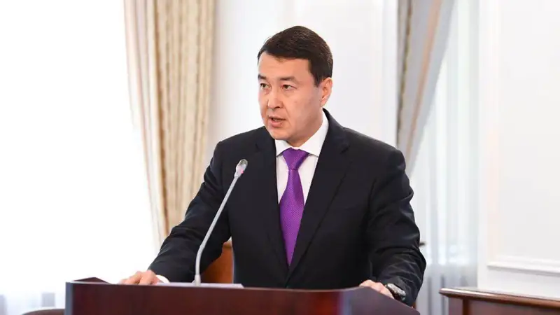 Құтырған қымбатшылықты Смайылов «сындыра» ала ма?!