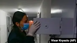 FIDH түрмедегі саяси тұтқындар мен құқық қорғаушыларды босатуға шақырды