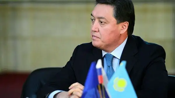 Мамин енді медициналық құралдар мен дәрі тапшылығы болмайды деп сендірді