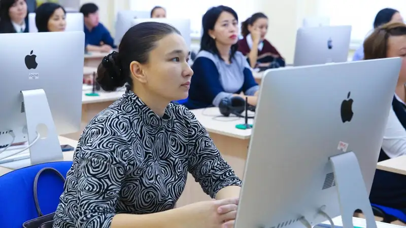 Жастар жұмыссыз қалмауы тиіс