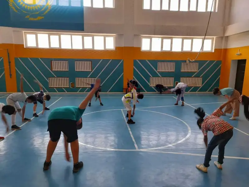 ДЕНЕ ТӘРБИЕСІ САБАҒЫНДА ОҚЫТУДЫҢ ЖАҢА ТЕХНОЛОГИЯЛАРЫН ЕНГІЗУДІҢ ТИІМДІ ЖАҚТАРЫ