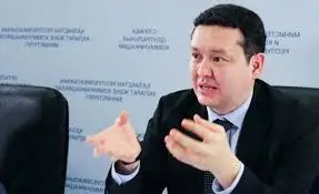 Бұрынғы  Денсаулық вице-министрі 500 миллион теңгені жымқырды деген күдікке ілінді