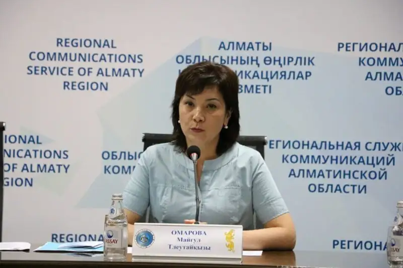 Майгүлдің майшелпегі