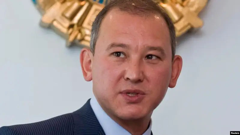 Freedom House Қазақстан билігінен Жәкішевті босатуды талап етті