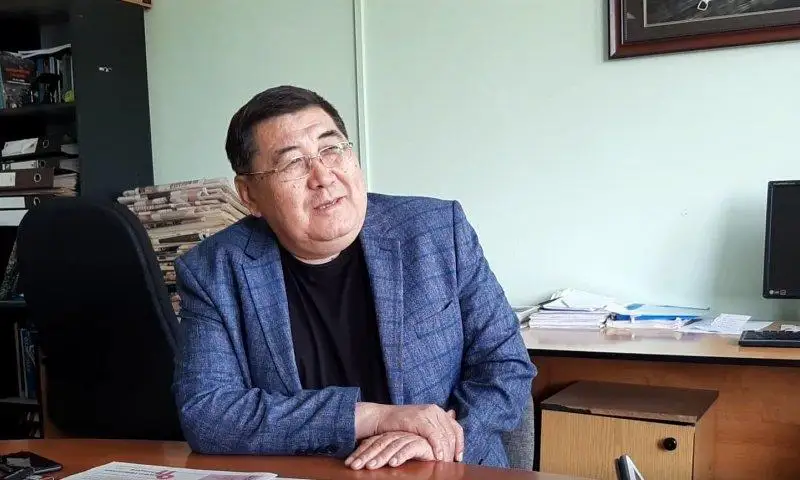 Ел Ермұратқа, Ермұрат елге қарайды