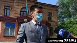 Әйелі мен екі қызын өлтірді деп айыпталған БҚО тұрғыны өмір бойына бас бостандығынан айырылды