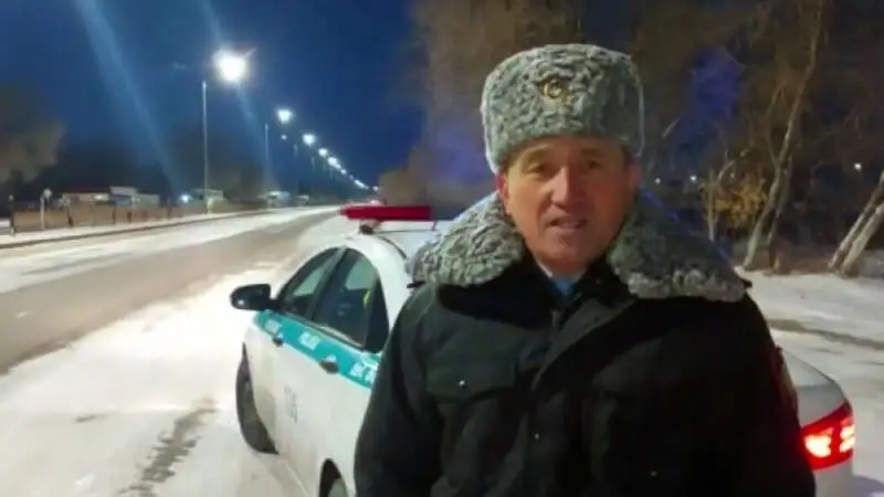 Алматы-Өскемен тасжолындағы жекелеген учаскелер жабылады