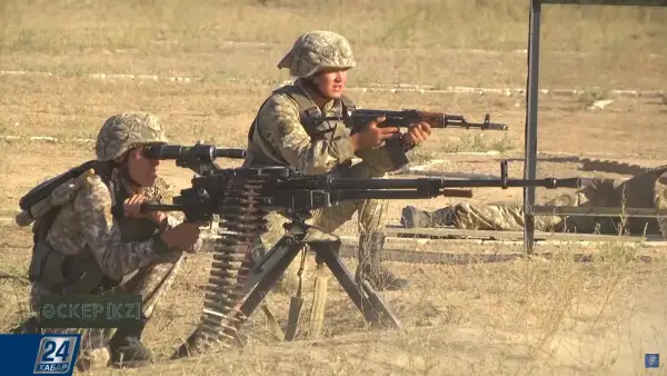 Жігіттер әскерге барғысы келмейді