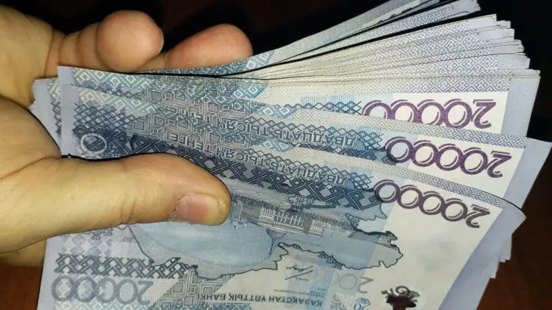 Қызылордада аудандық аурухана есепшілері 14 миллион теңге жымқырған