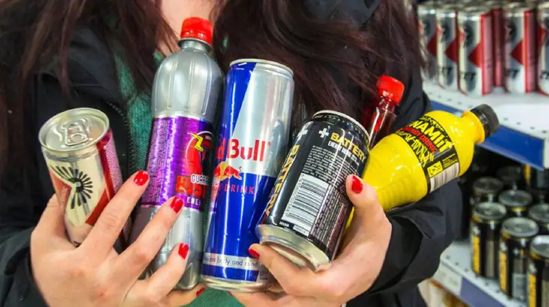 Күнде энергетикалық сусын ішкен. Алматыда жасөспірім ауруханаға түсті