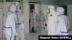 Алматыда коронавирустан алтыншы науқас қайтыс болды