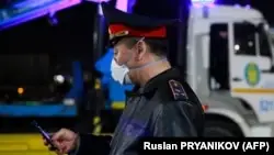 Қазақстанда вирус жұқтырғандар 283 адамға жетті