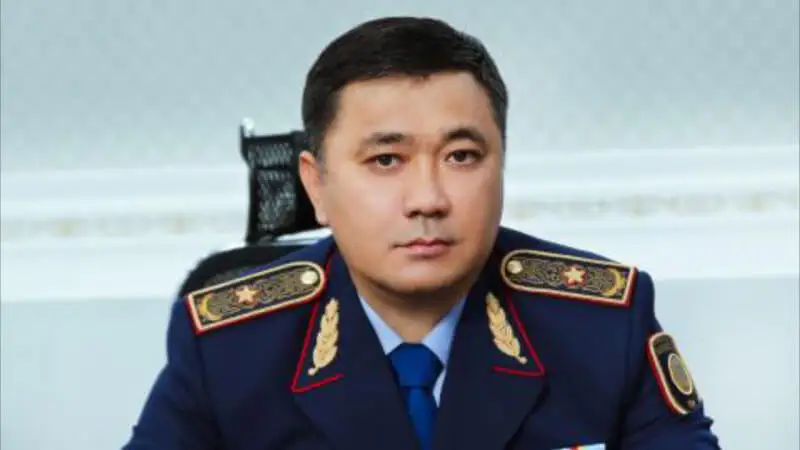 Павлодар облысының ПД басшысы қызметінен босатылды