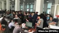 Жәрдемақыны беру кезінде заң бұзған 200-ден астам қызметкер жазаланған
