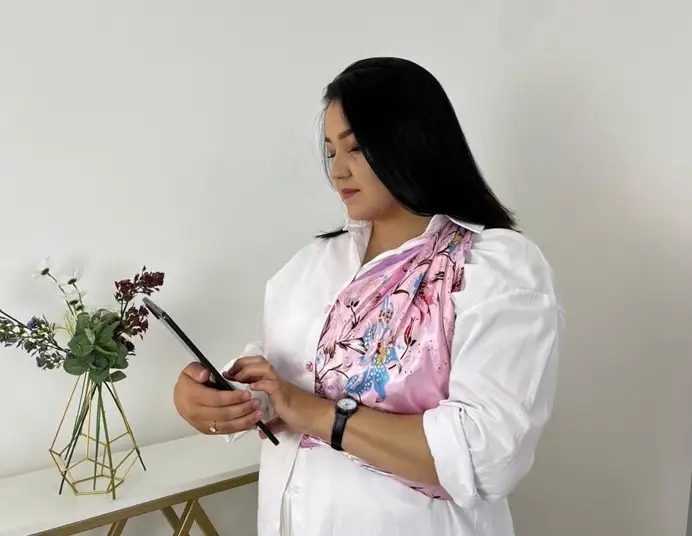 Жансая Сағындыққызы: Кәсіпкердің қаржылай сауатты болуы маңызды