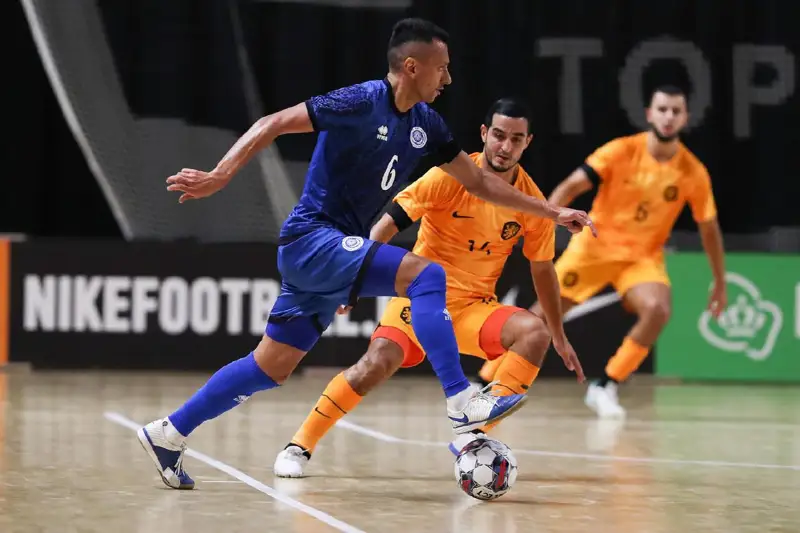 Қазақстан құрамасы әлем чемпионатына іріктеу кезеңін жеңіспен бастады