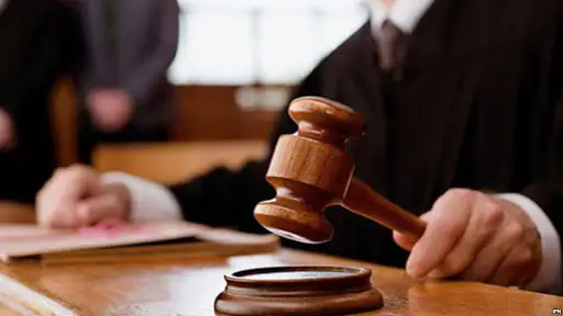 Сот жүйесін тазарту процесі басталды - Жоғарғы Сот