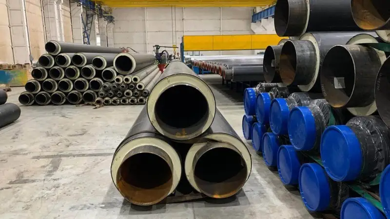 Қарағанды облысының кәсіпорындары қандай жаңа өнім шығарады