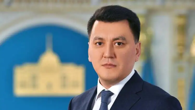 Ұлттық құрылтай азаматтардың жалпыұлттық ұйысуына өзек болады – Қарин