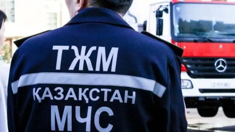 Ықтимал төтенше жағдайларға дайынбыз ба?