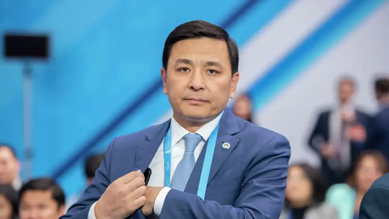 Көлгінов енді қай көлге қонады?