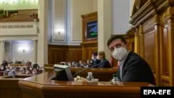 Украина парламенті жер сату туралы заң қабылдады