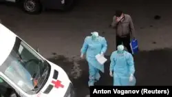 Қазақстанда тағы 16 адамға коронавирус жұқты