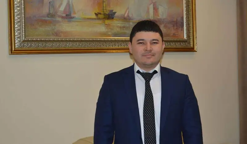 Бәсекелестікті қорғау және дамыту агенттігі төрағасының орынбасары тағайындалды