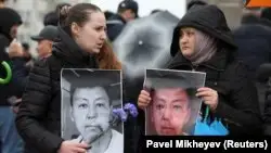 Құқық қорғаушылар Ағаділ денесіндегі азаптау іздері туралы ақпаратқа түсініктеме беруді талап етті