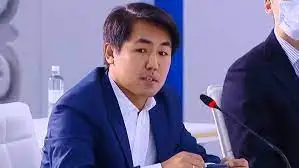 Енді қалай сайрар екенсің Байділдинов?!