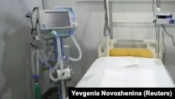 Комиссия шешімі: Нұр-Сұлтандағы науқас коронавирустан қайтыс болған жоқ