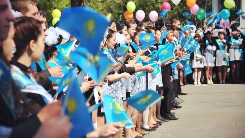 Қазақстанда соңғы қоңырау 25 мамырда соғылады