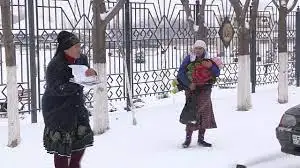 Жоқшылық рухани құлдырауға соқтырды