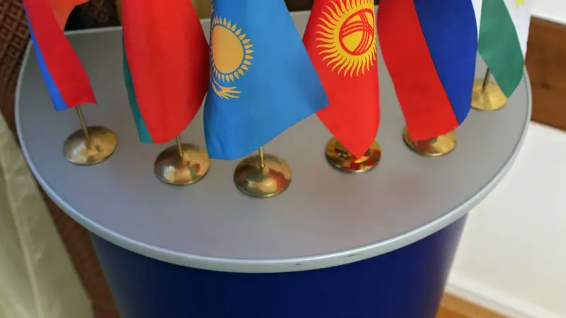 Шекаралық сауда:  Қазақстан экспорттаушыларын  мемлекеттен қолдай ма?