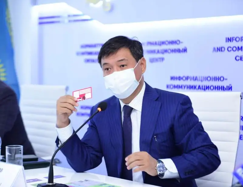 Шымкентте электрондық билет енгізіледі
