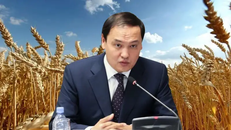 Қарашөкеевтің қиялы шаруалардың шамына тиіп жүр