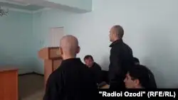 Германияда теракт әзірледі деп күдікке ілінген төрт тәжік азаматы қамауға алынды