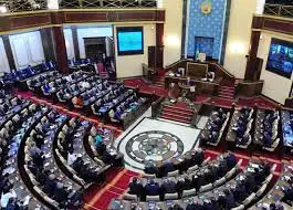 Халықтың қалаулысы ма, әлде тонаушысы ма?!