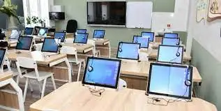 Астанада заманауи мектептер көбеймек