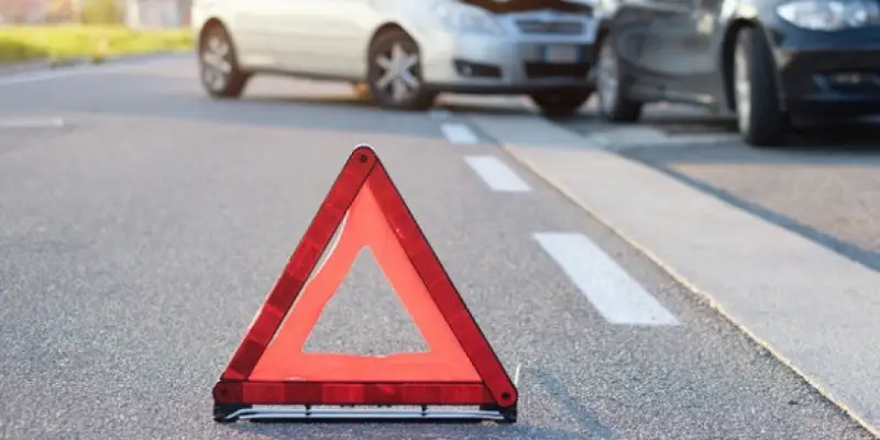 Атырау облысында жантүршігерлік жол-көлік апатынан 3 адам қаза тапты