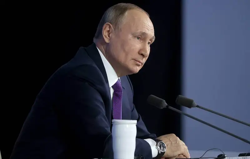 Орыстілділер Путиннің «Отандасы» болмақ