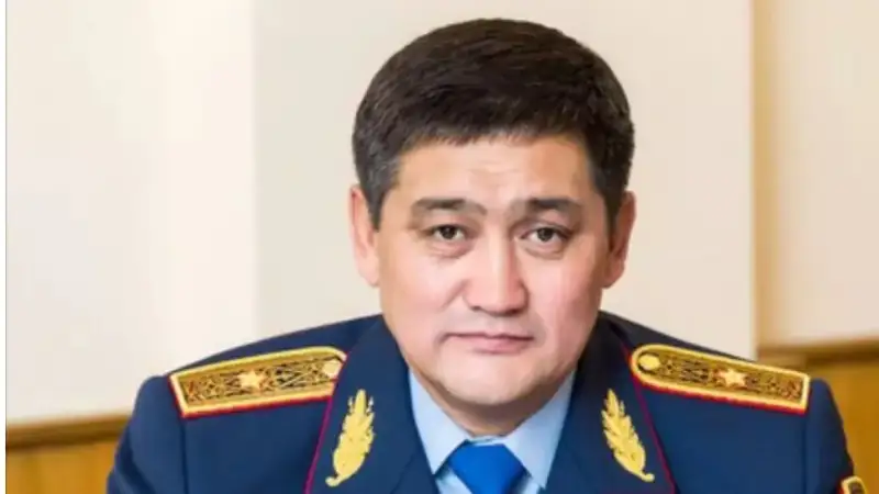 Қырғызстанның әскери прокуратурасы Күдебаевтың шекарадан заңсыз өтуіне қатысты қылмыстық іс қозғады