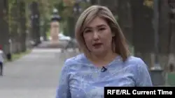 Алматы әуежайында бұрынғы депутат Шырын Айтматованың күйеуін ұстады