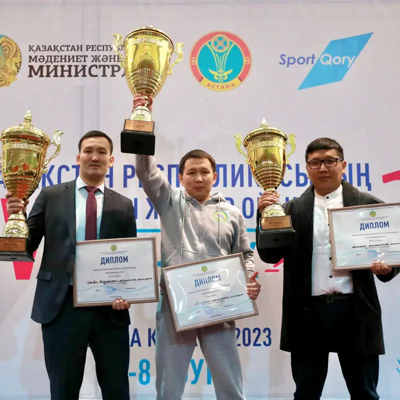 Алматы қысқы спорт түрлерінен басқа қалалардың бәрін басып озды