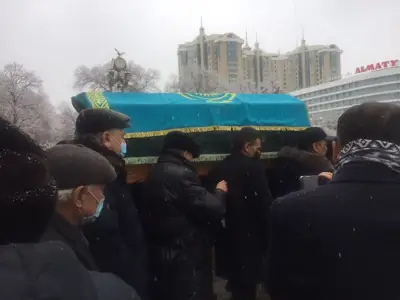 Әбдіжәміл Нұрпейісов