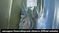 Қазақстанда тағы 9 адам вирустан көз жұмды. Марқұмның бірі 38 жаста