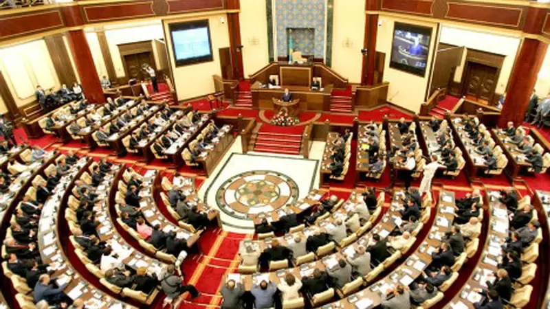 Мәжіліс көлік ұрлаумен күрес туралы халықаралық келісімді қарастырады