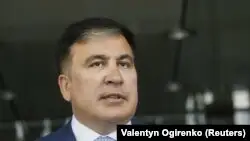 Саакашвили Украинаның Реформа кеңесінің атқару комитетін басқарады