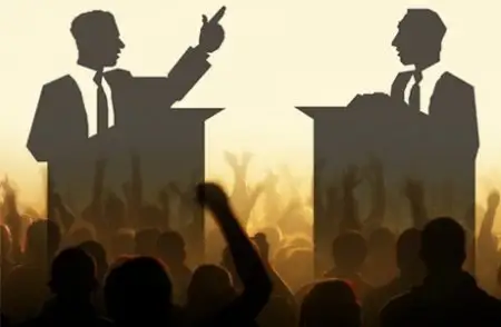 Біздің билік Мысыр патшаларының ақіреттік іс-шараларын неге қайталап жатыр?